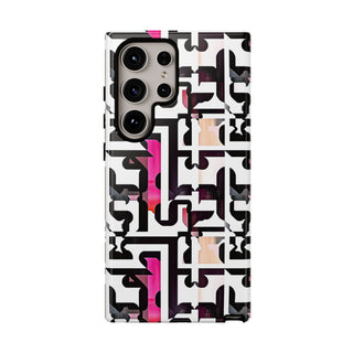 Chromatic Nexus - Galaxy Tough