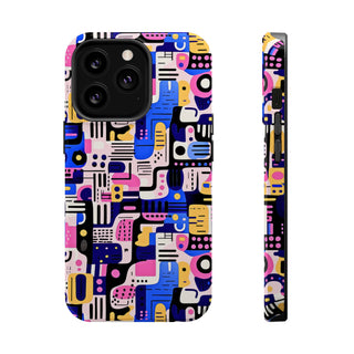 City Pulse - iPhone MagSafe