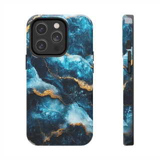 Abyssal Gleam - iPhone Tough