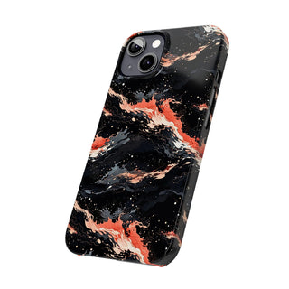 Ember Storm - iPhone Slim