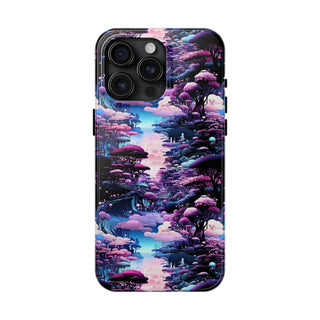 Dreamtree Vale - iPhone Tough