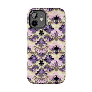 Royal Bloom - iPhone Tough