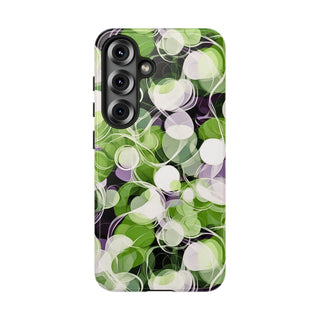 Verdant Whirl - Galaxy Tough