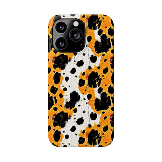 Wild Heat - iPhone Slim