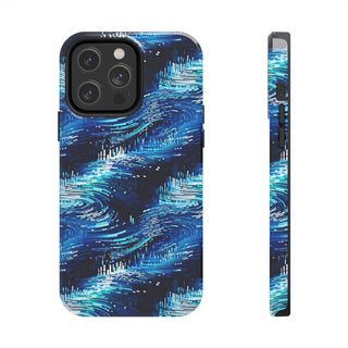 Current Flow - iPhone Tough