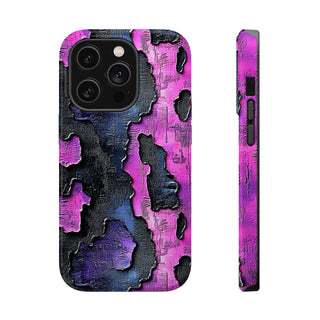 Violet Abyss - iPhone MagSafe