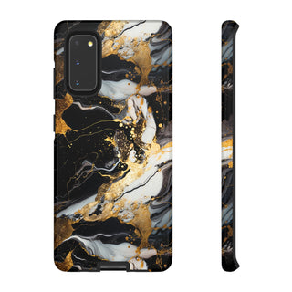 Aurous Art - Galaxy Tough