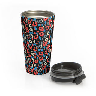 Urban Prowl - Travel Mug