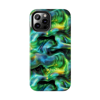 Stellar Drift - iPhone Tough