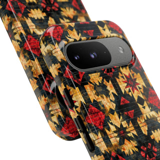 Tribal Legacy - Pixel Tough