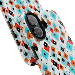 Diamond Dazzle - iPhone Tough