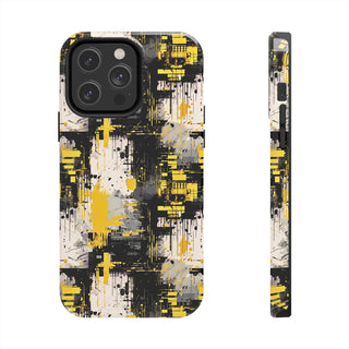 Urban Circuit - iPhone Tough