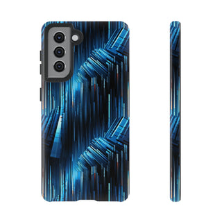 Techno Towers - Galaxy Tough