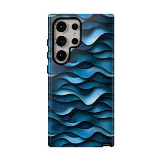 Twilight Tides - Galaxy Tough