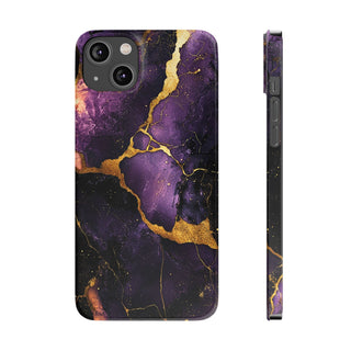 Cosmic Shard - iPhone Slim