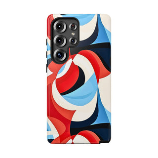 Dynamic Flow - Galaxy Tough