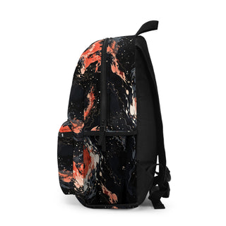 Ember Storm - Backpack