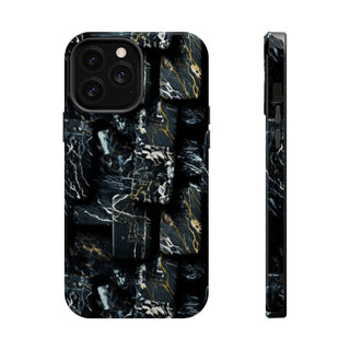 Marbled Keycaps - iPhone MagSafe