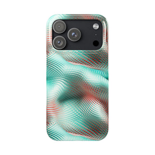 Echoform - iPhone Slim