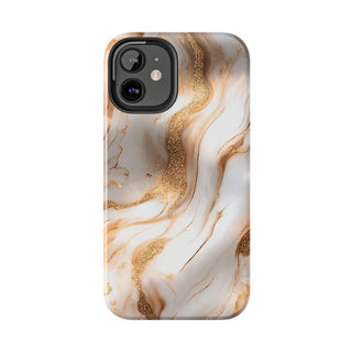 Golden Zephyr - iPhone Tough