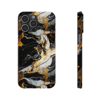 Aurous Art - iPhone Slim
