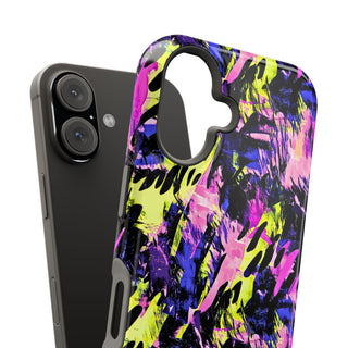 Neon Claw - iPhone MagSafe