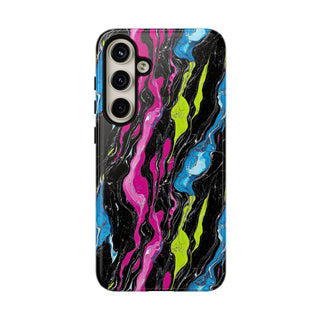 Electric Current - Galaxy Tough