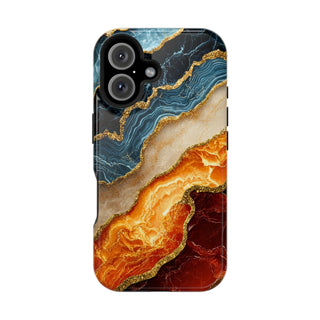 Earthbound Sonata - iPhone MagSafe