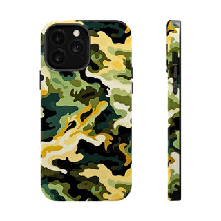 Woodland Veil - iPhone MagSafe