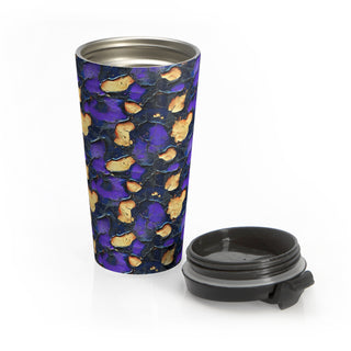 Molten Impact - Travel Mug