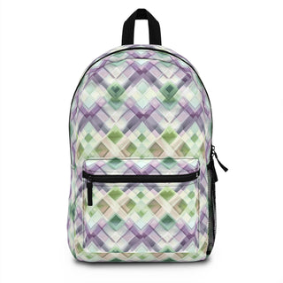 Pastel Prism - Backpack
