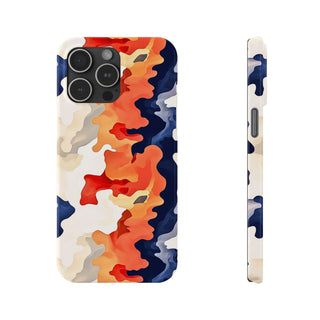 Firestorm Drift - iPhone Slim