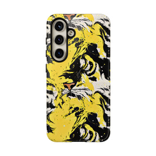 Fierce Stripes - Galaxy Tough