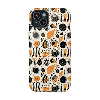 Ember Flora - iPhone MagSafe