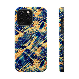 Voltage Veil - iPhone MagSafe