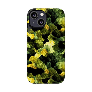 Shadowed Terrain - iPhone Slim