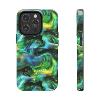 Stellar Drift - iPhone Tough