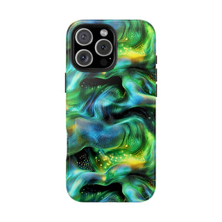 Stellar Drift - iPhone Tough