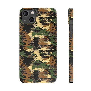 Desert Nightfall - iPhone Slim