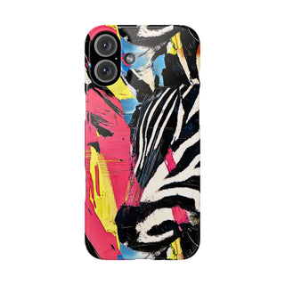 Electric Safari - iPhone Slim