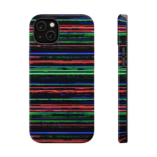 Signal Drift - iPhone MagSafe