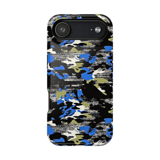 Stormwave Camo - iPhone MagSafe