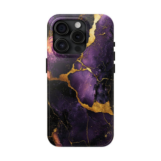 Cosmic Shard - iPhone Tough