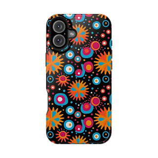 Fiesta Burst - iPhone MagSafe