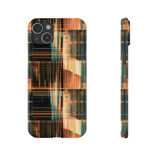 Retro Sync - iPhone Slim