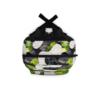 Verdant Flow - Backpack