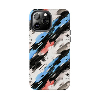 Glitch Rush - iPhone Tough