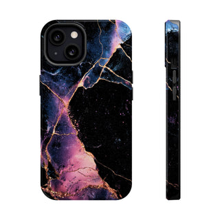 Nebula Vein - iPhone MagSafe