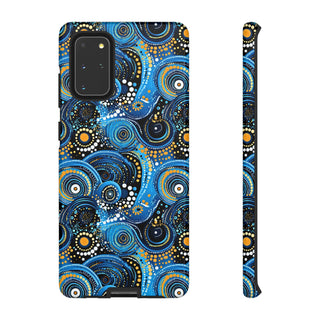 Galactic Tides - Galaxy Tough