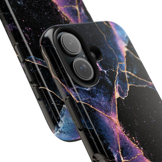 Nebula Vein - iPhone Tough